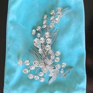 Wedding Hair Accessory